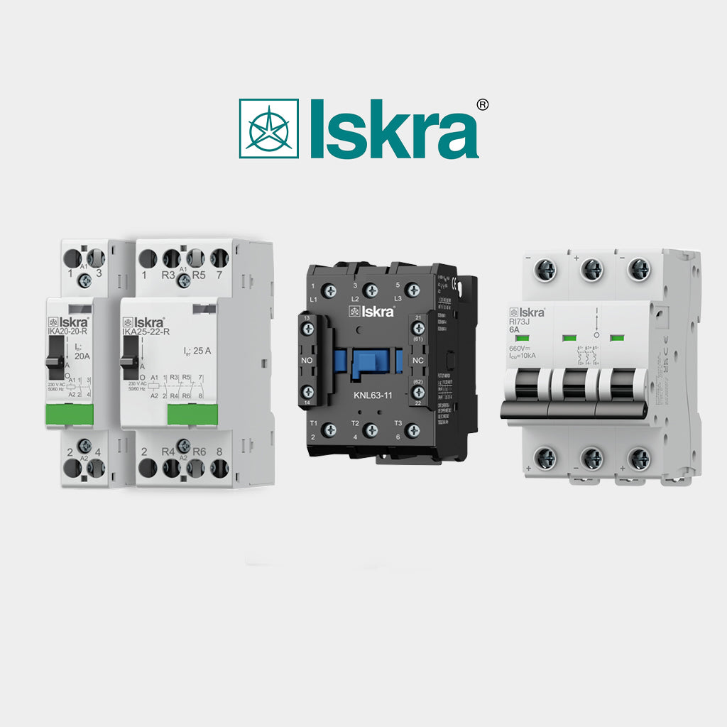 Low Voltage Switchgear