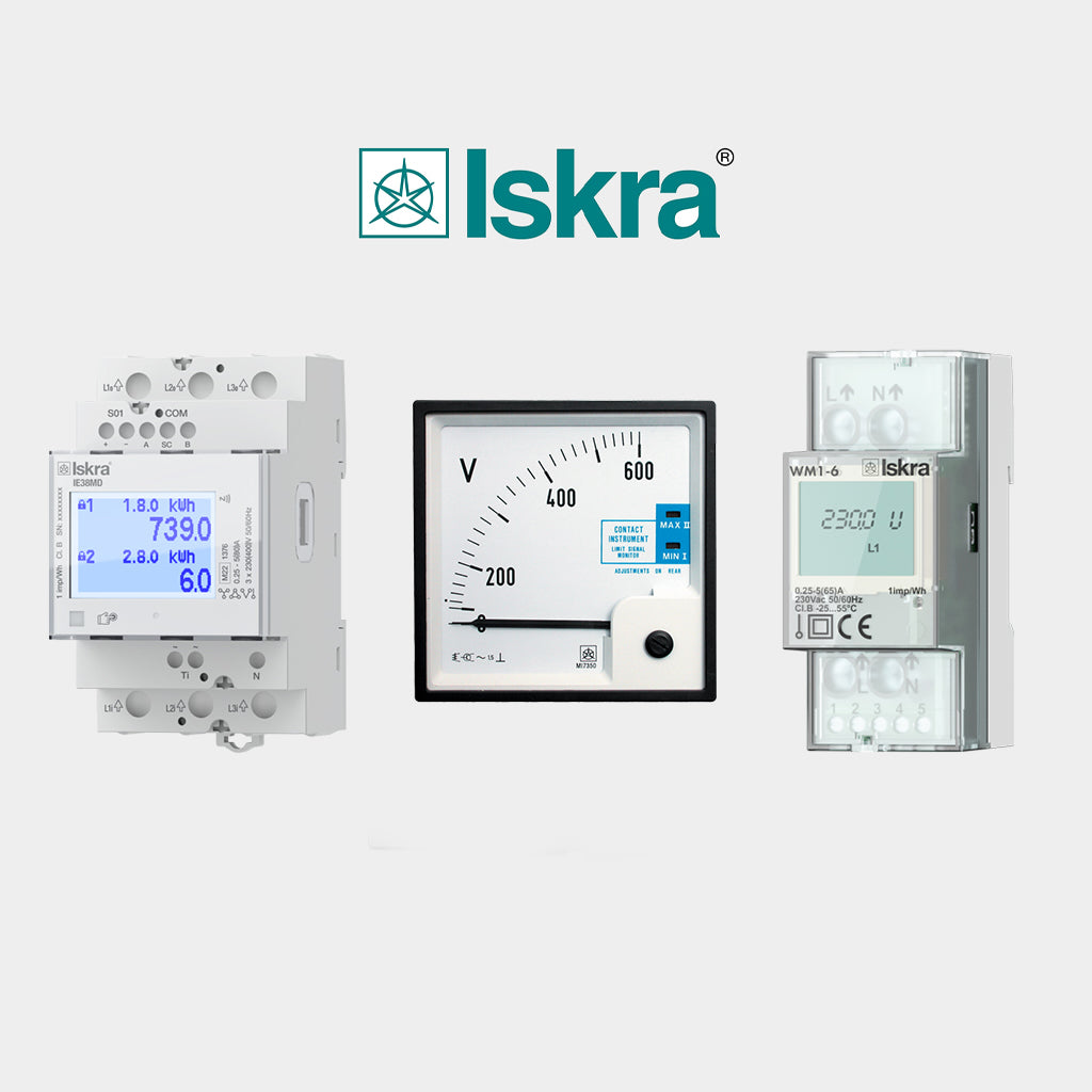 Energy Meters