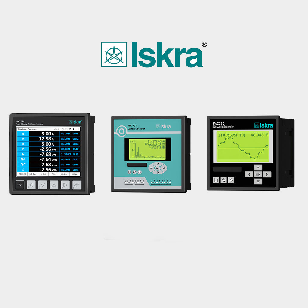 Electrical Measuring Instruments
