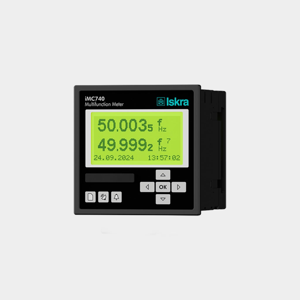 Multifunction Meter iMC740