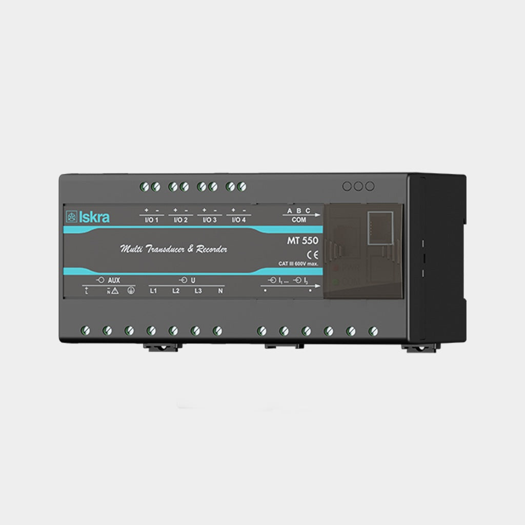 Measuring transducers MT/UMT 5x0