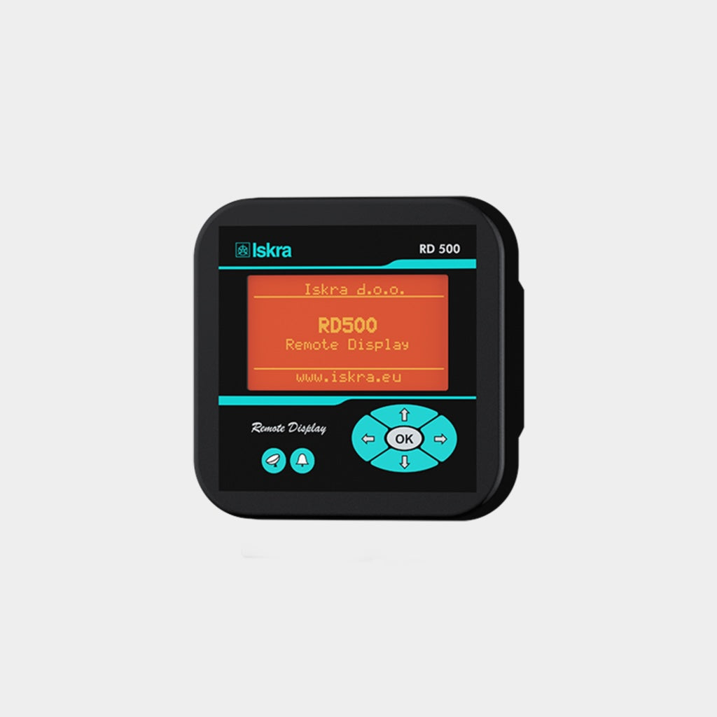 Remote Display RD500