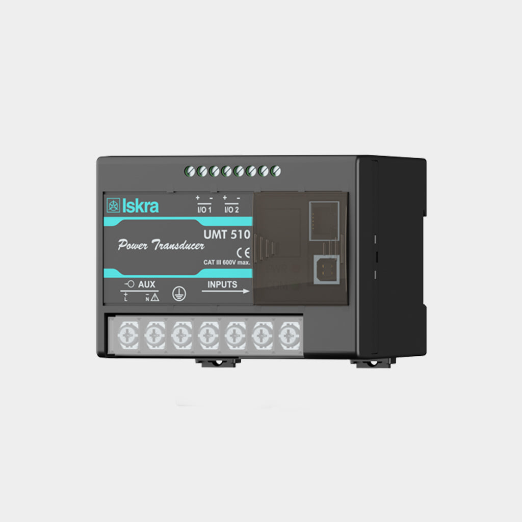 Measuring transducers MT/UMT 51x