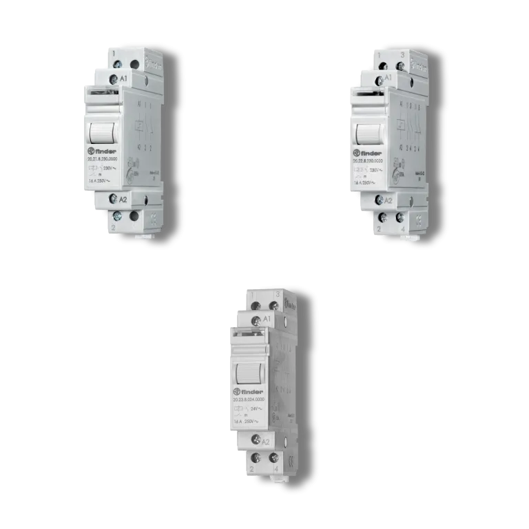 20 SERIES