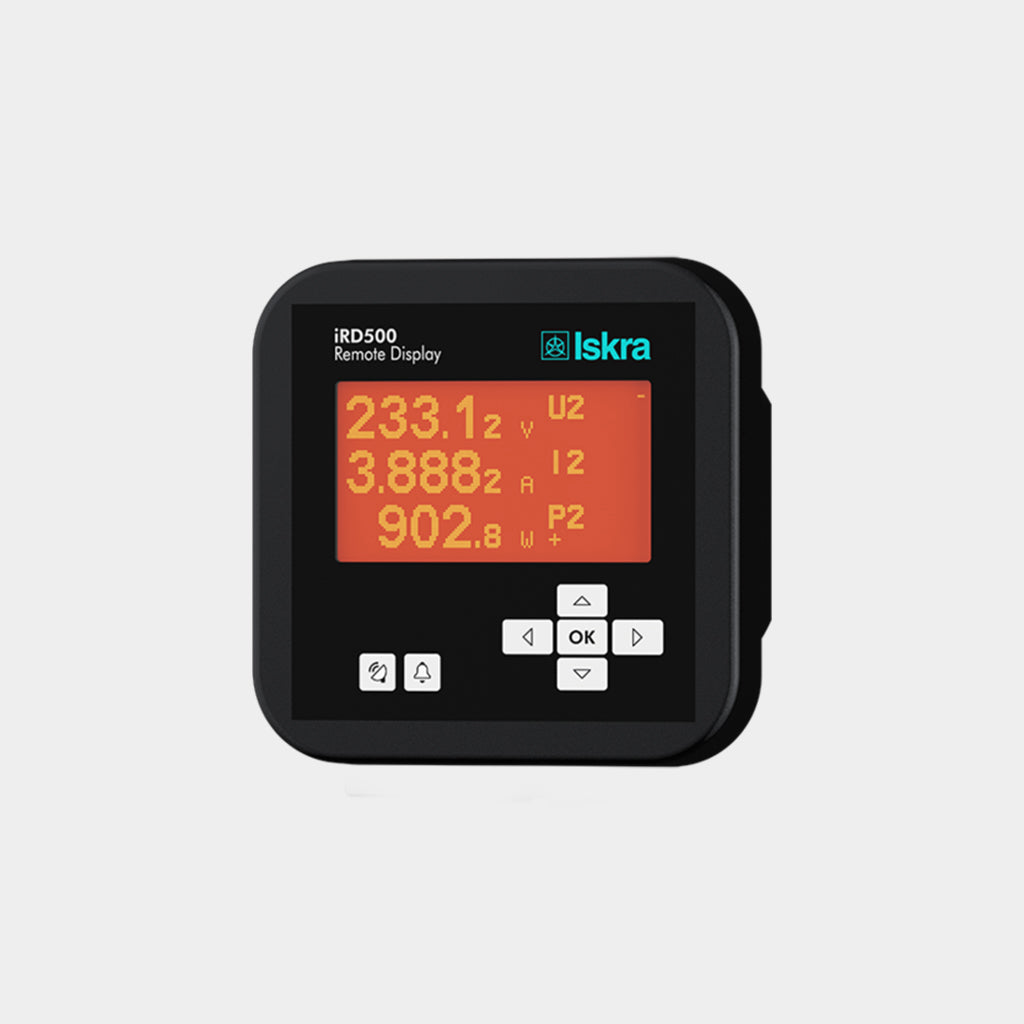Remote Display iRD500