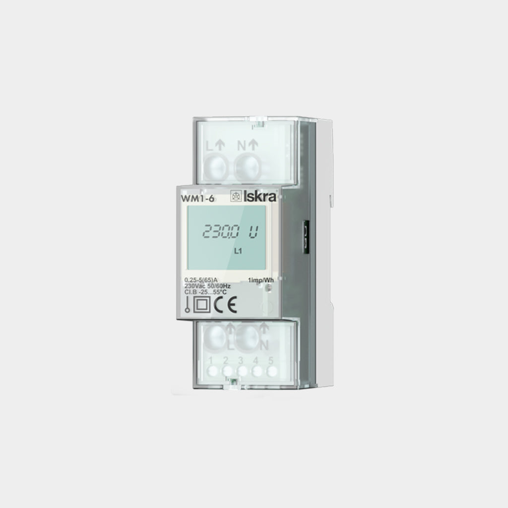 Energy meter WM1