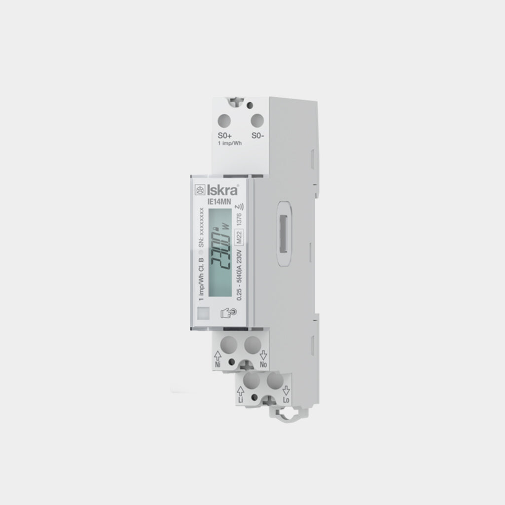Energy meter IE14xx