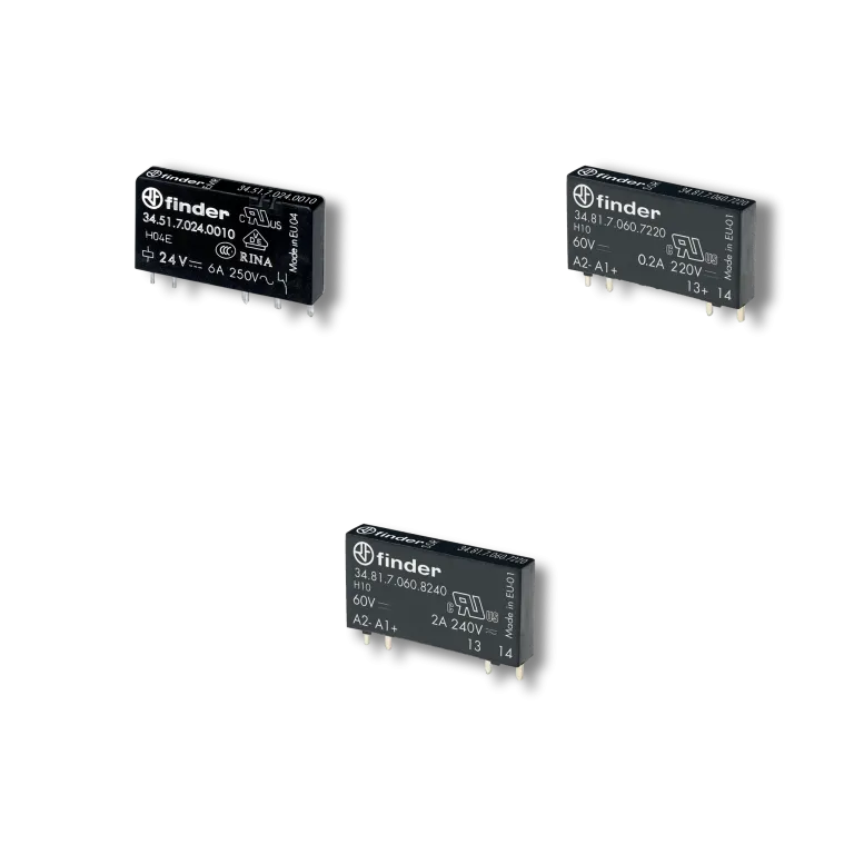 34 Series