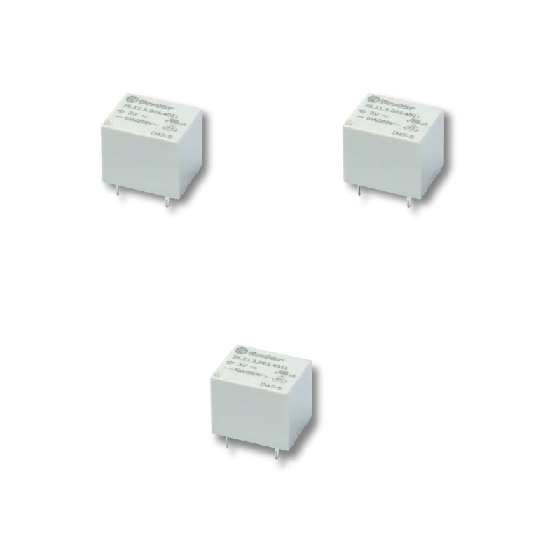 36 SERIES
