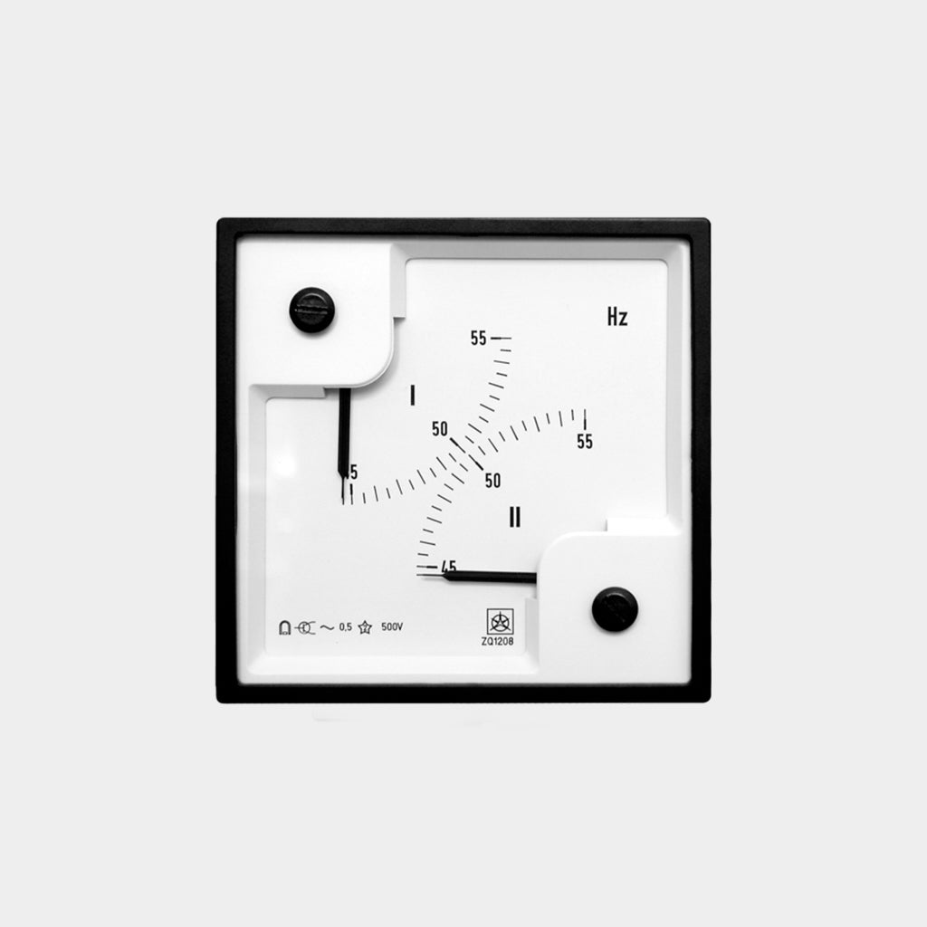Sychronization meter ZQ1208