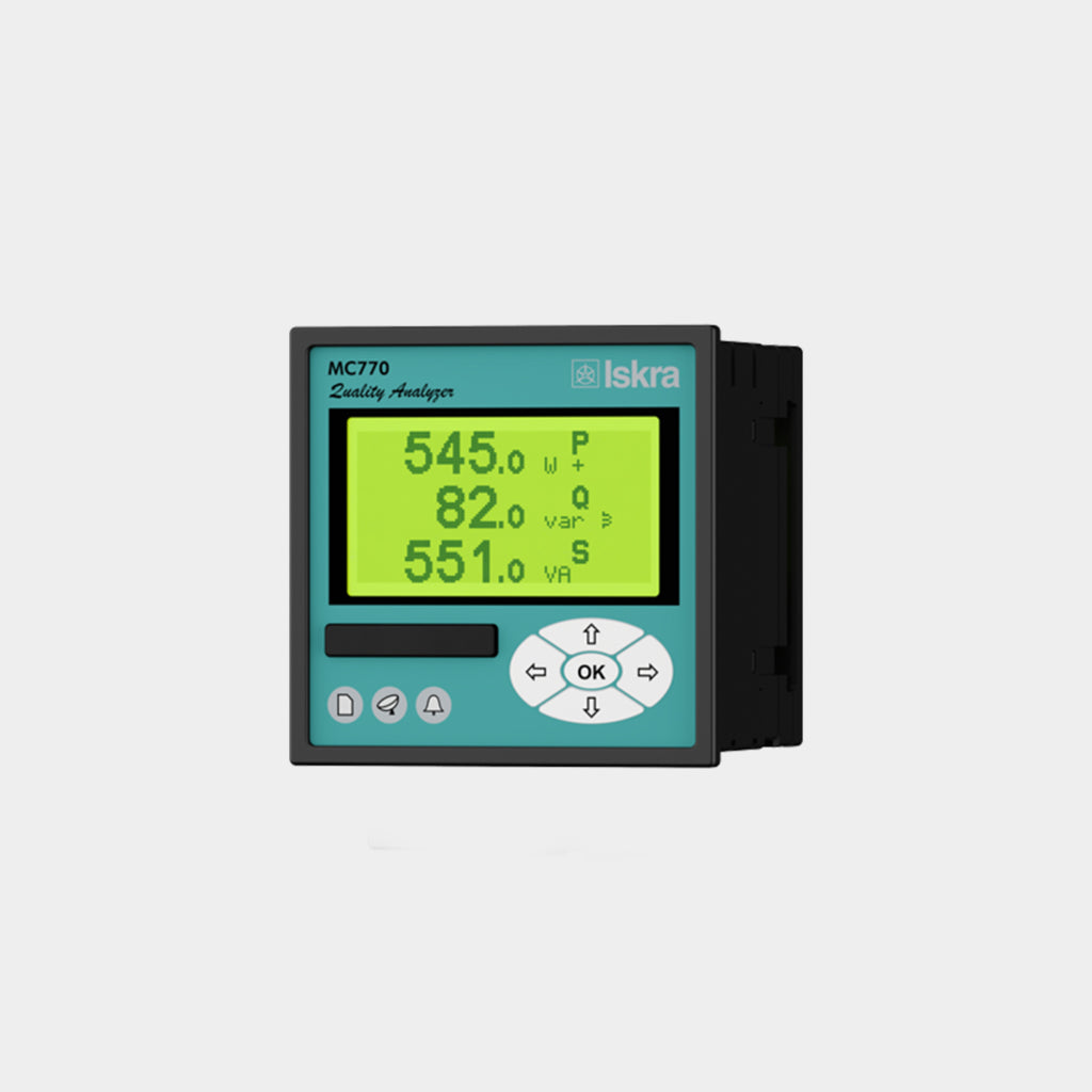 Power Monitoring Device MC7x0