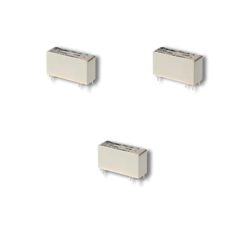43 SERIES