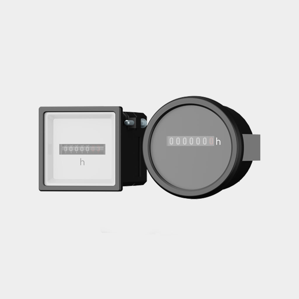 Hour meters