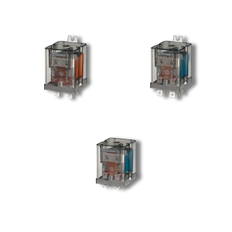 65 Series