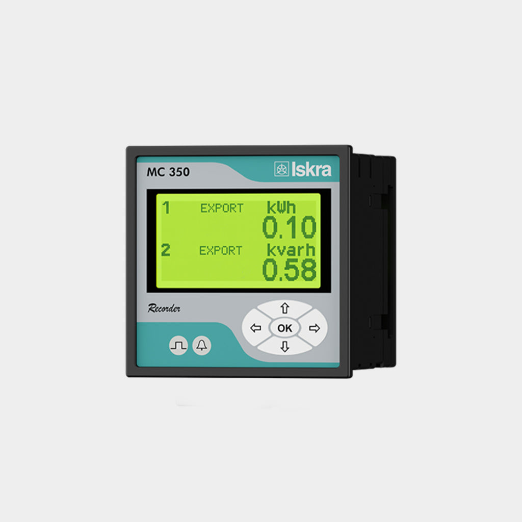 Network Recorders MC350 & MC350H