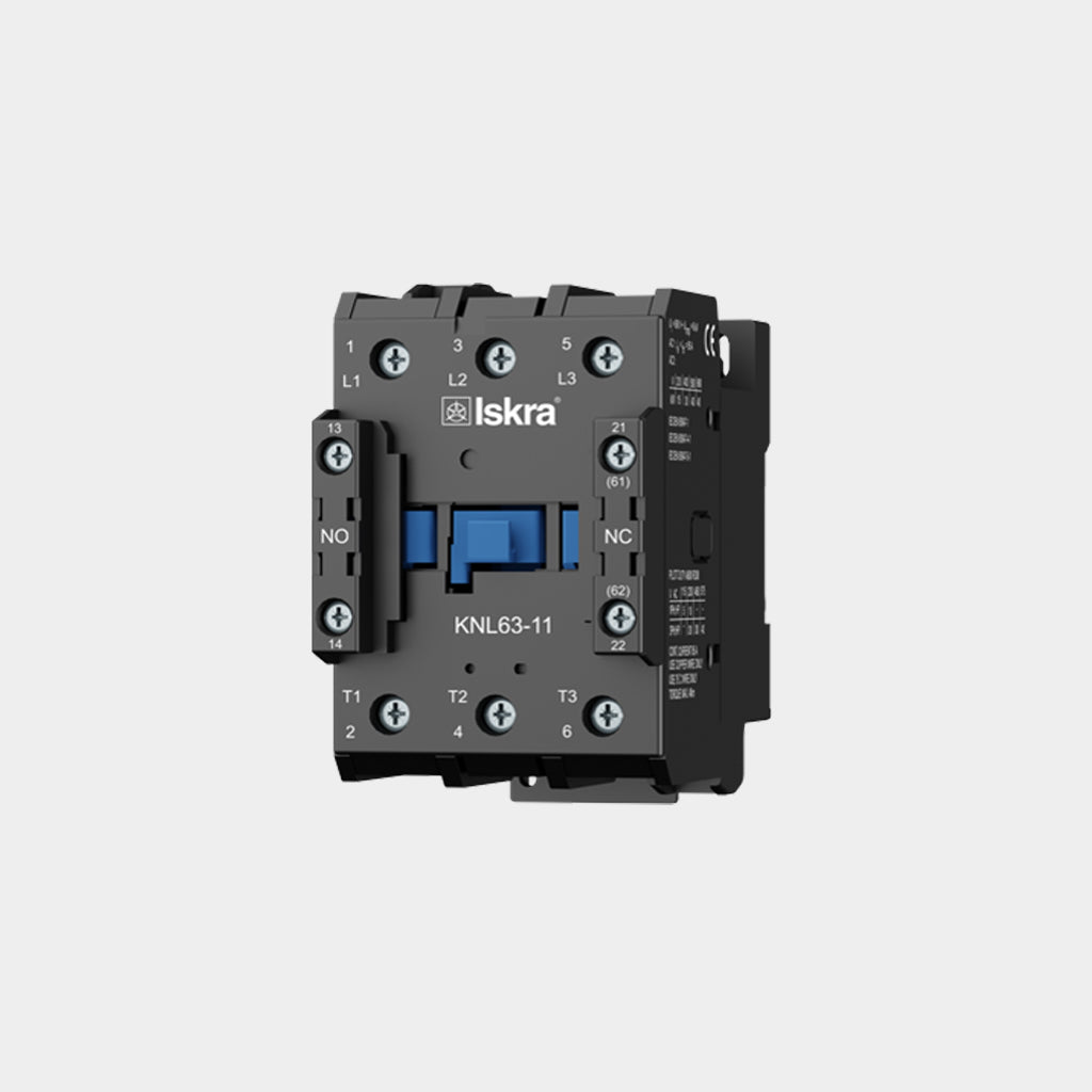 Contactors KNL43 - KNL75
