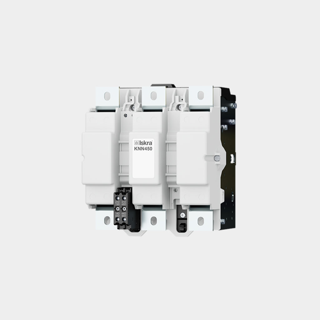 Contactors KNN80 - KNN860