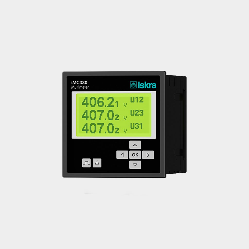 Multimeters iMC3X0