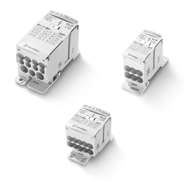 9D Series